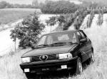 Alfa Romeo 33 1.5 4x4 1984 года